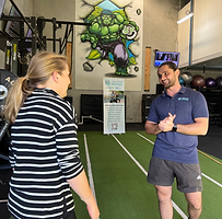 Physiotherapy Chipping Norton