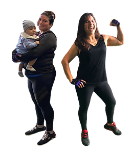 Gym in Chipping Norton