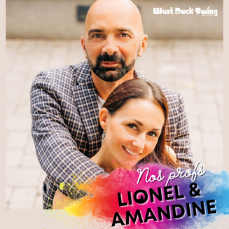Lionel & Amandine