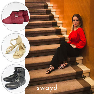 Stand Chaussures