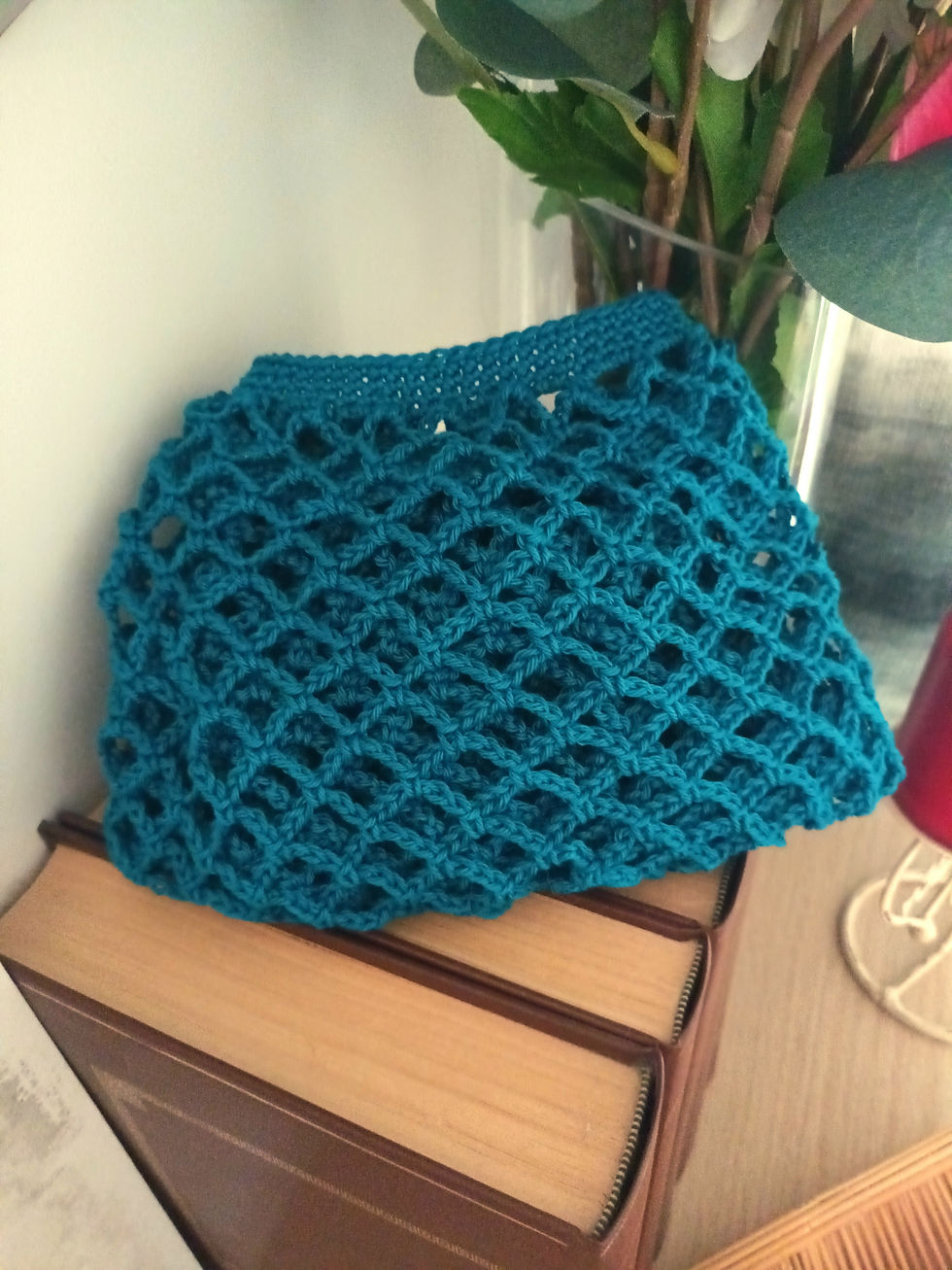 Miniature : Filet à provision