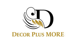 Decors Plus More Logo