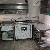 인천 <본만두 용현점>