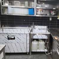 경기 광명 <샤브샤브칼국수>