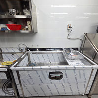 전남 담양 <담빛누룽지삼계탕>