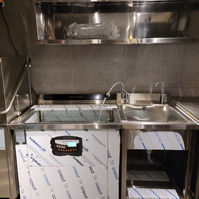 서울 <앙젤리제>