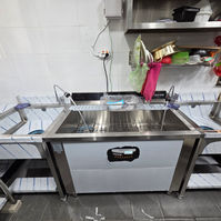 경남 창원 <우리집시락국쭈꾸미&제육볶음>