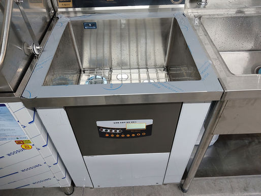 전북 남원 <진미가뼈다귀탕>