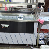 광주 <고려조삼계탕>