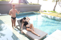 Mandalay Villas Koh Samui