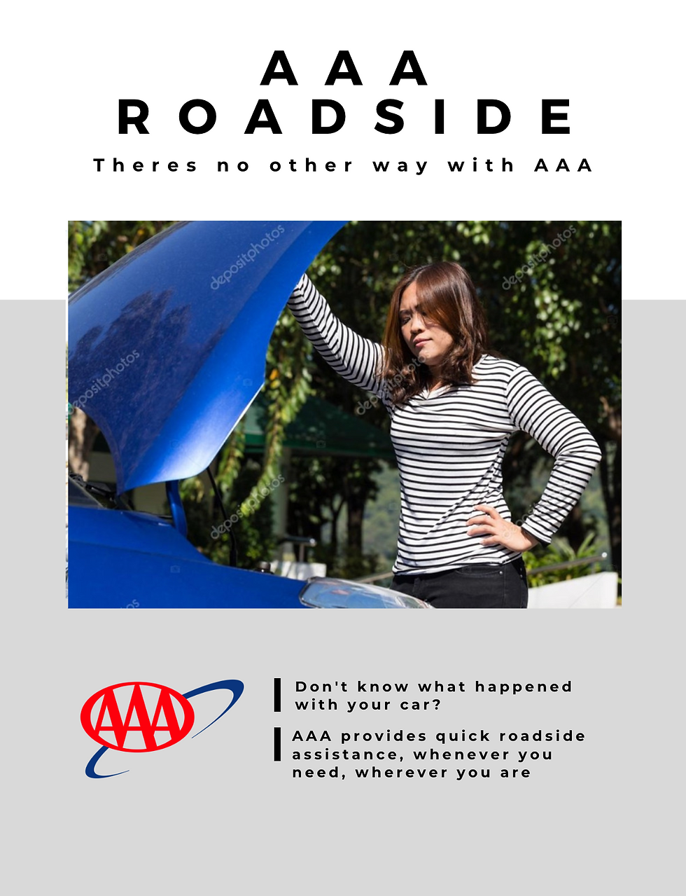 Sample Advertisements 