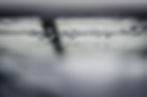 Water Droplets Closeup