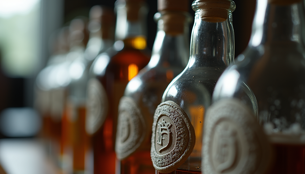 Custom Packaging Solutions for Unique Business Needs