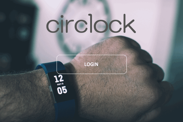 CIRCLOCK