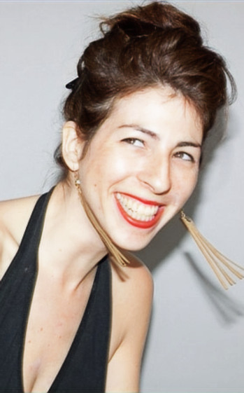 Photo of the artist