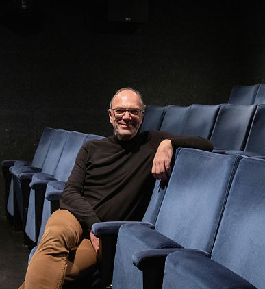 Samuel Stucki, Pfarrer