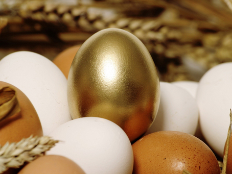 Wo Tod ist, beginnt Sein – Ostern als innerer Neubeginn