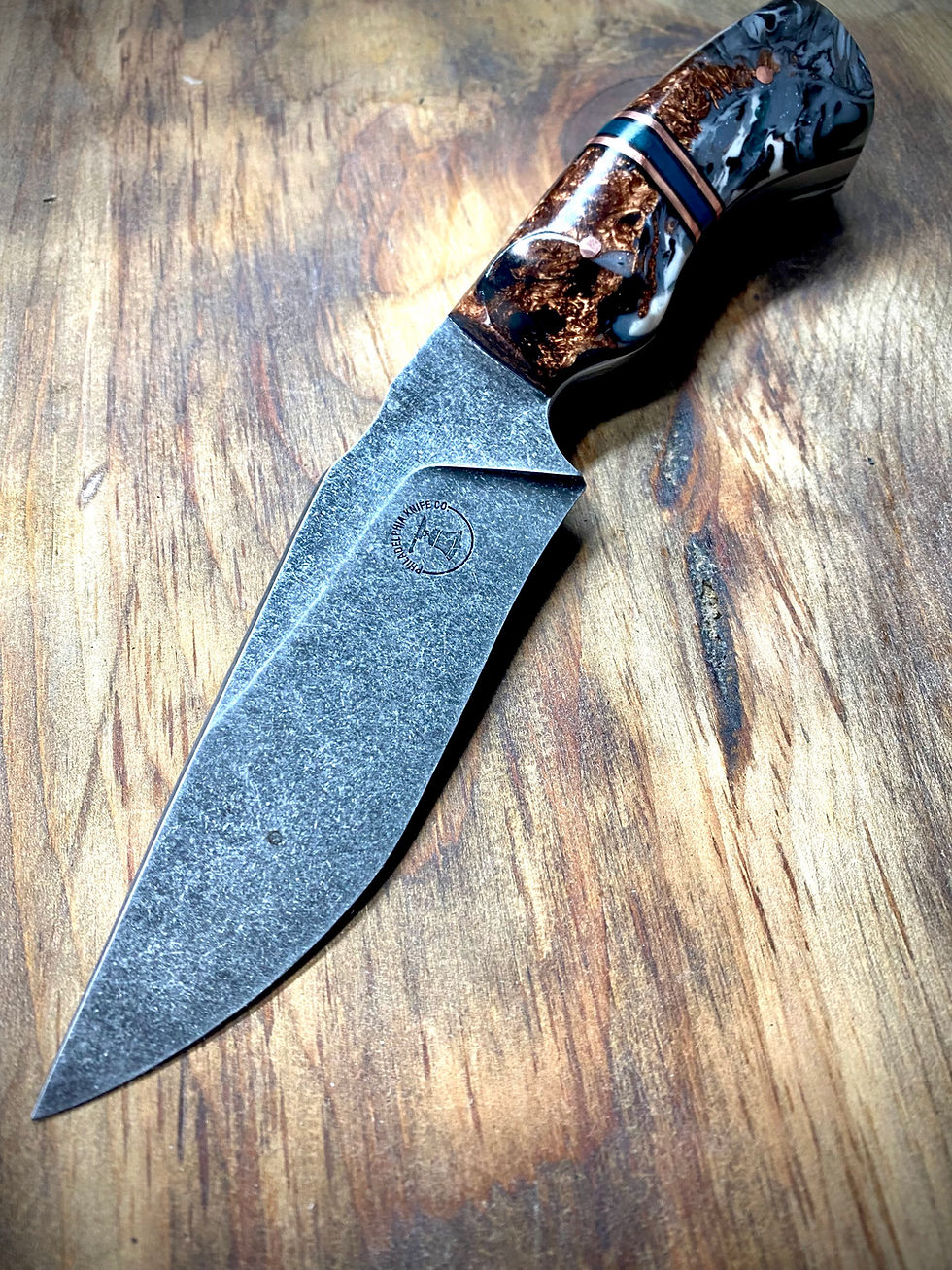 Thumbnail: Copper Ore Hunter