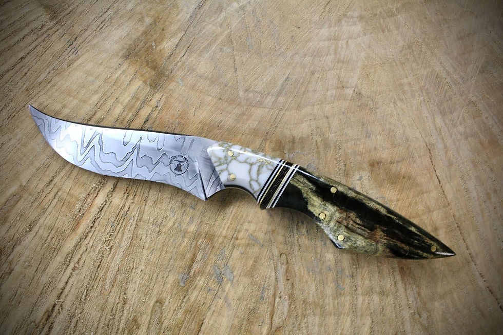 Thumbnail: Persian Fighter