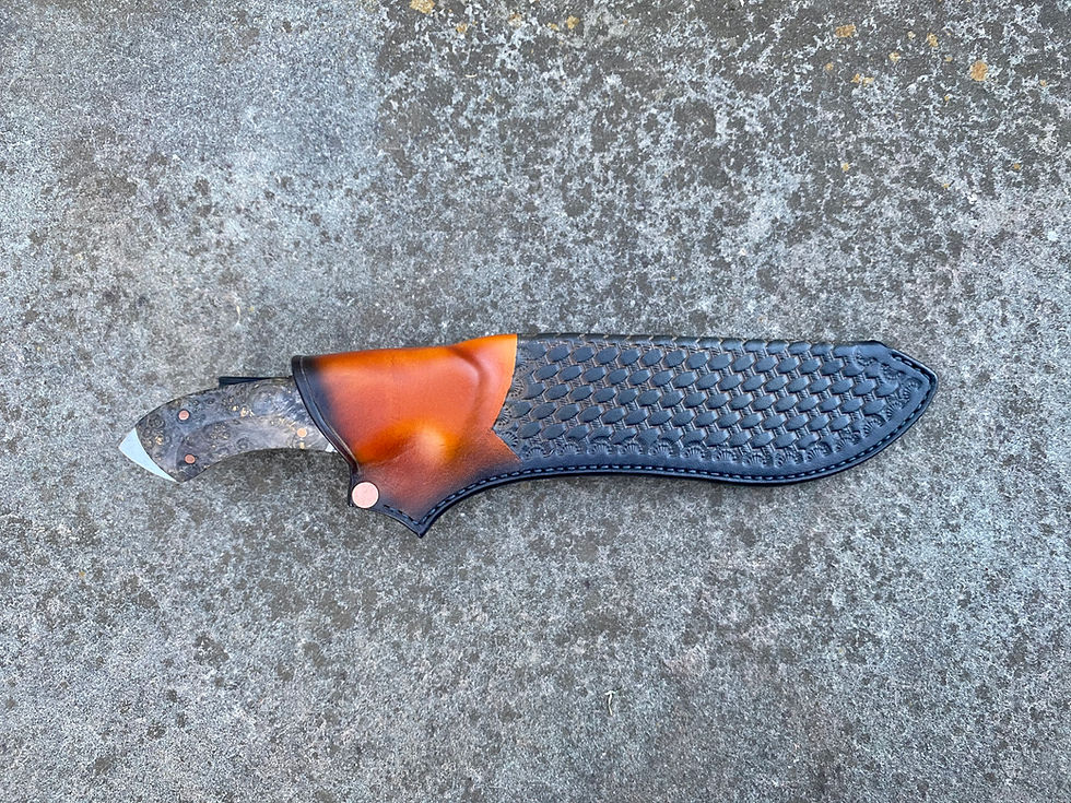 Thumbnail: Fighter Special