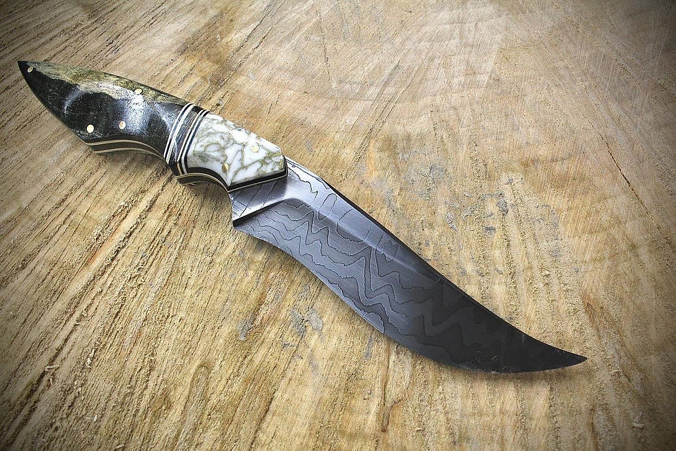 Thumbnail: Persian Fighter