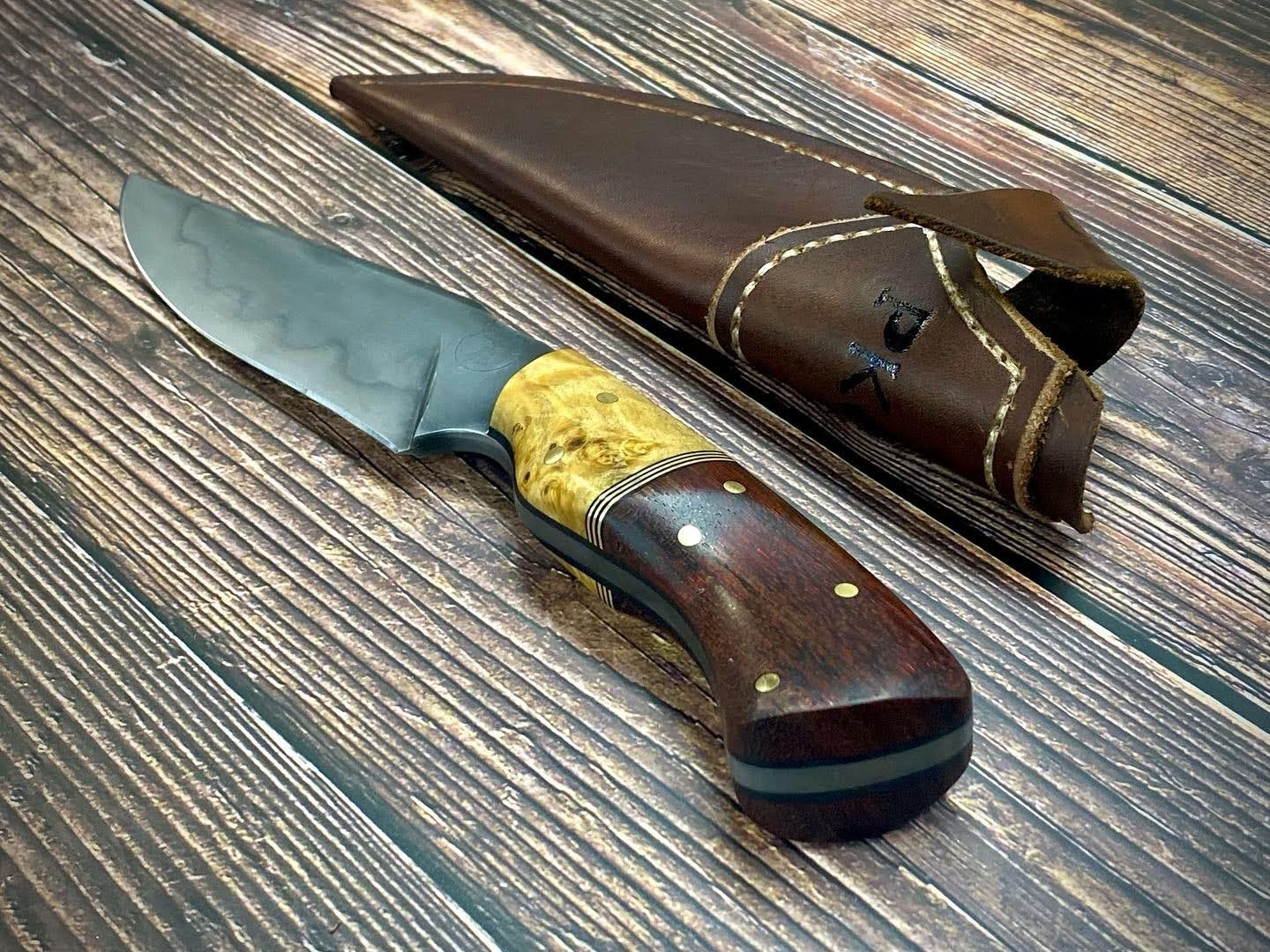 Hunter - The Gentleman