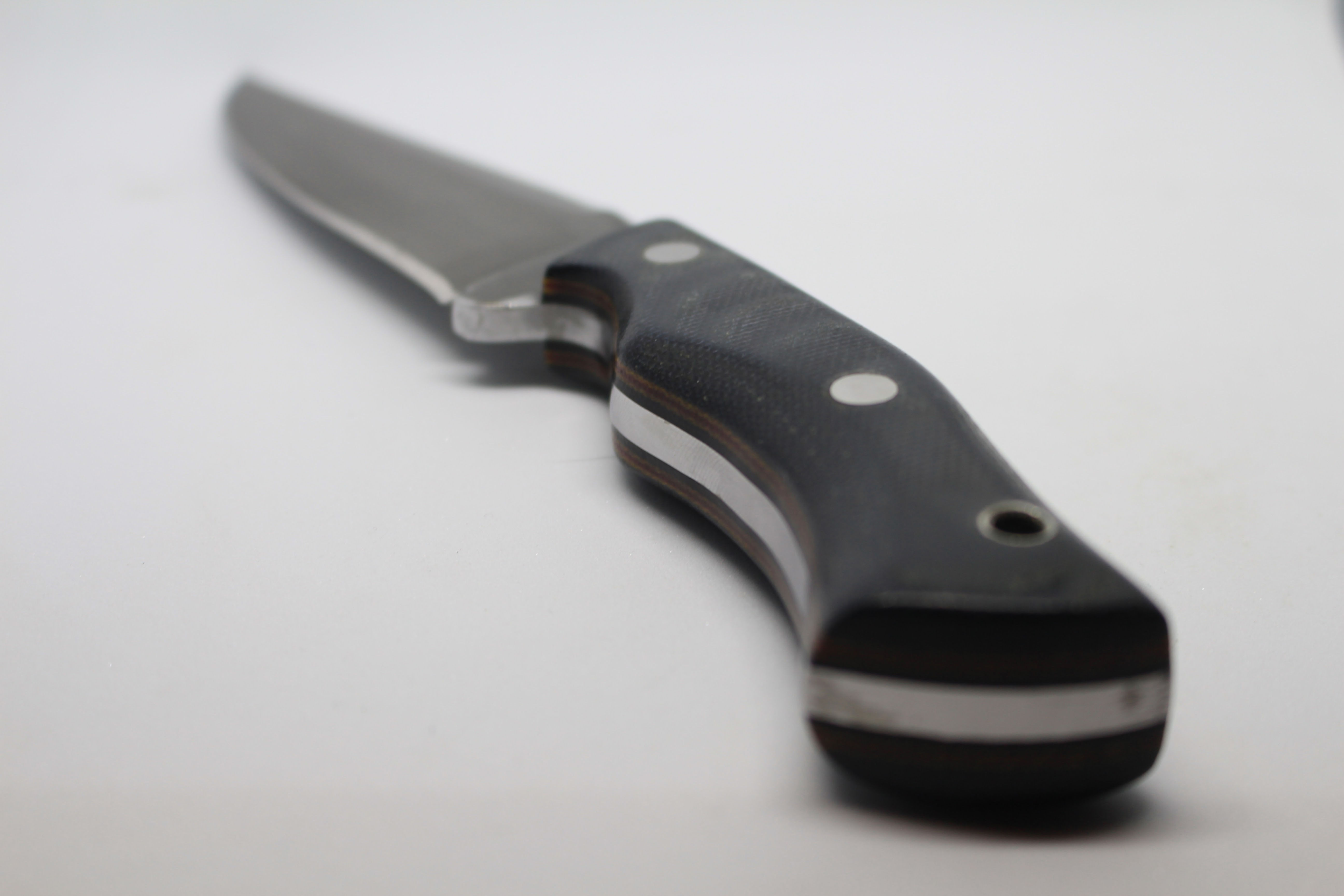 Racing Stripe Hunter