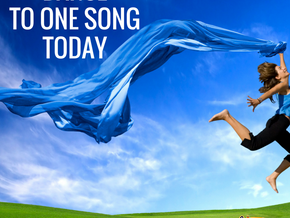 Dance to one song a day