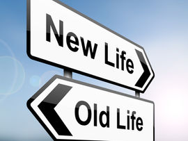 My 5 Favorite Small Steps to Take During a Change