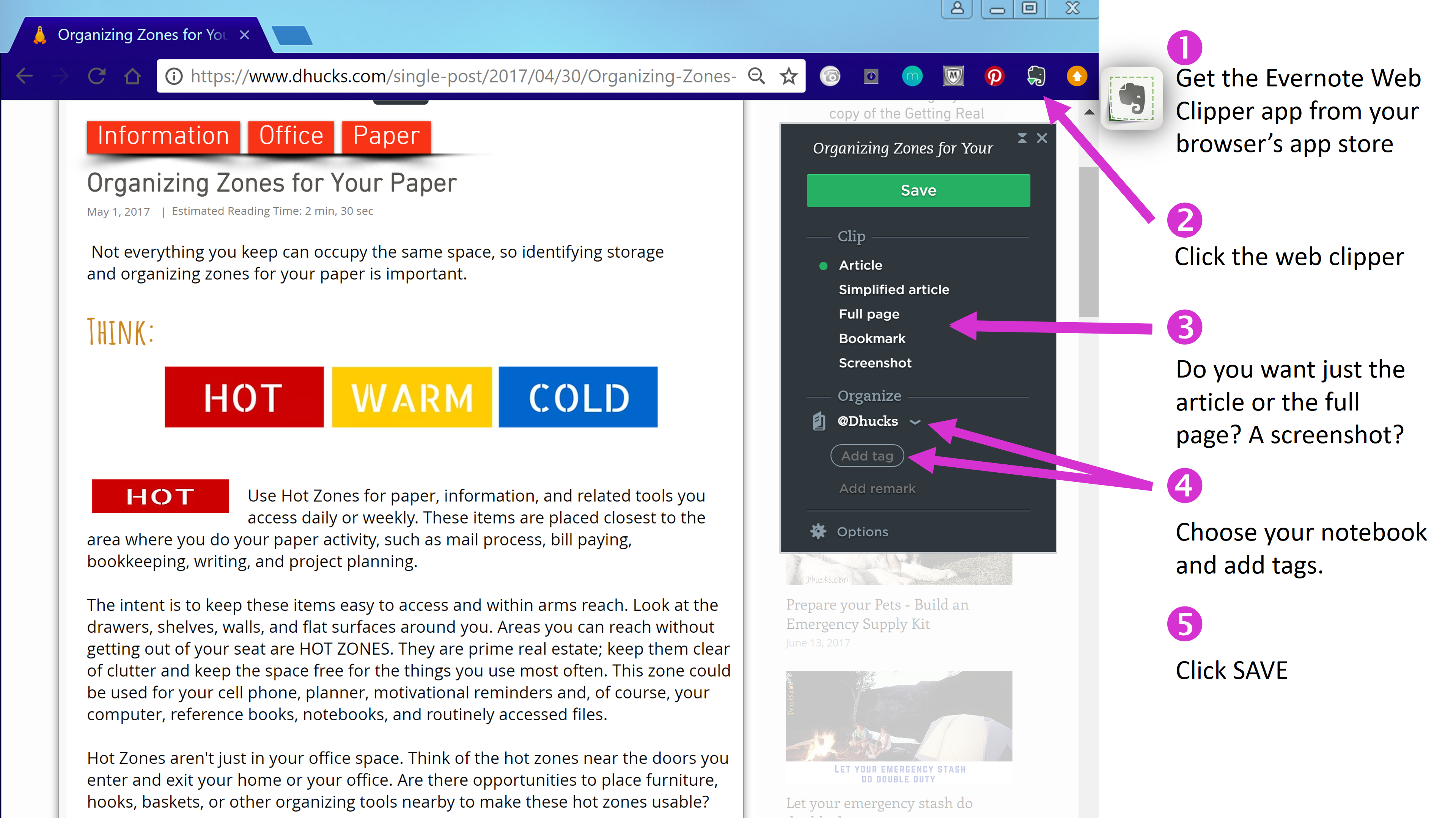 evernote web clipper ios evernote web clipper ios