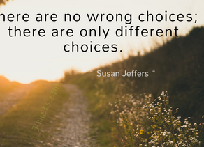 What's Cluttering Up Your Life?