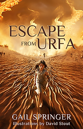 Gail Springer - Escape from Urfa.png