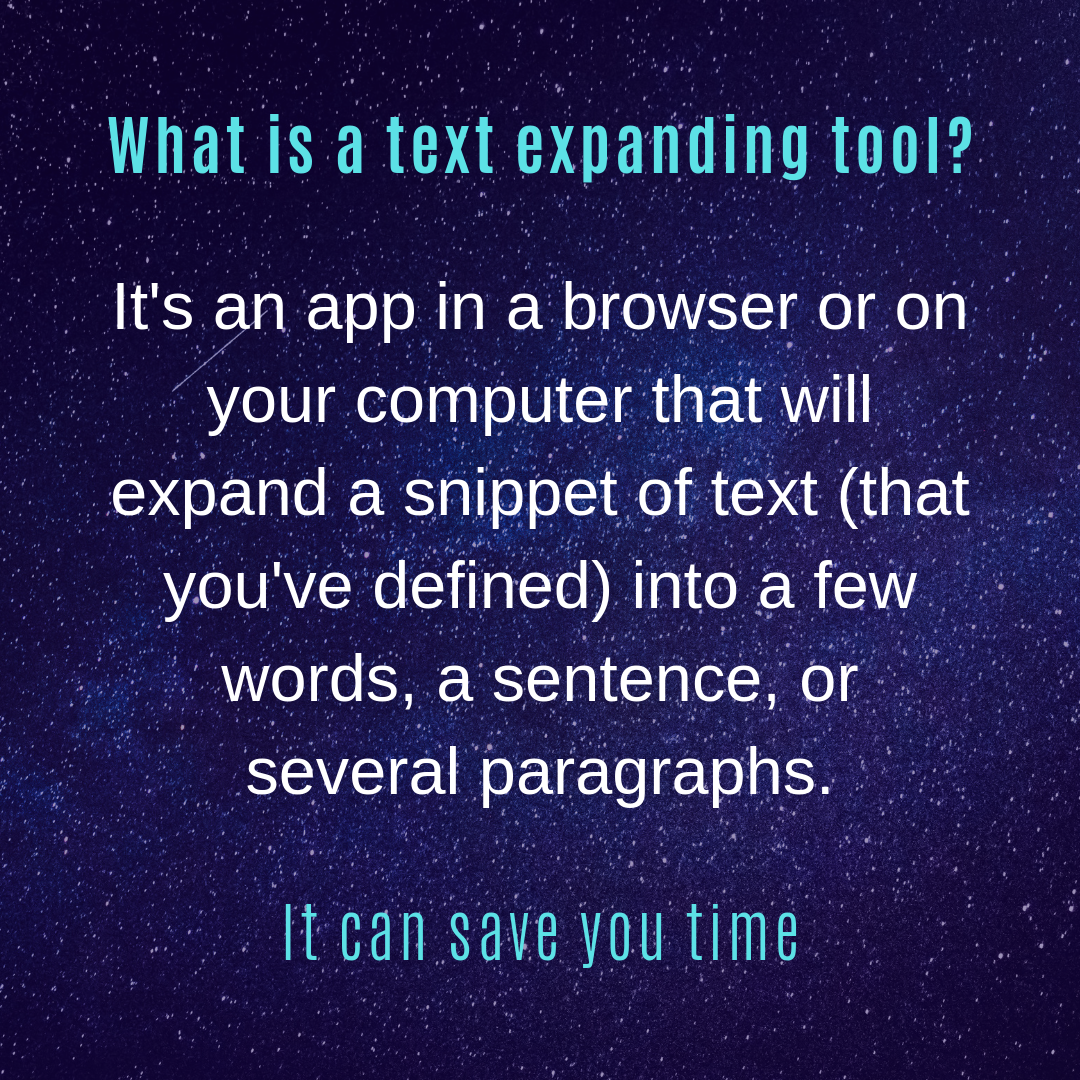 auto text expander google chrome setup auto text expander google chrome setup