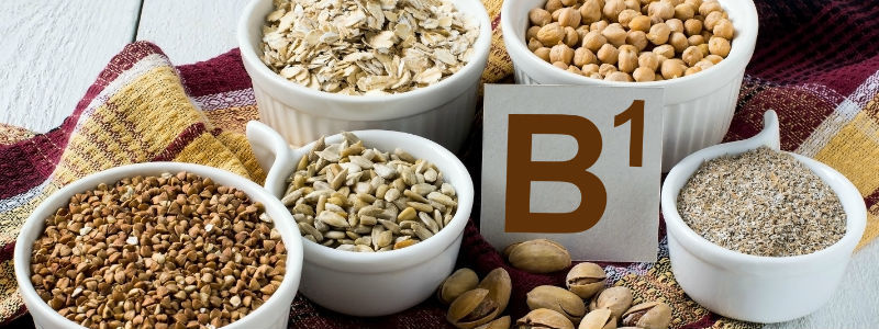 Vitamin B1