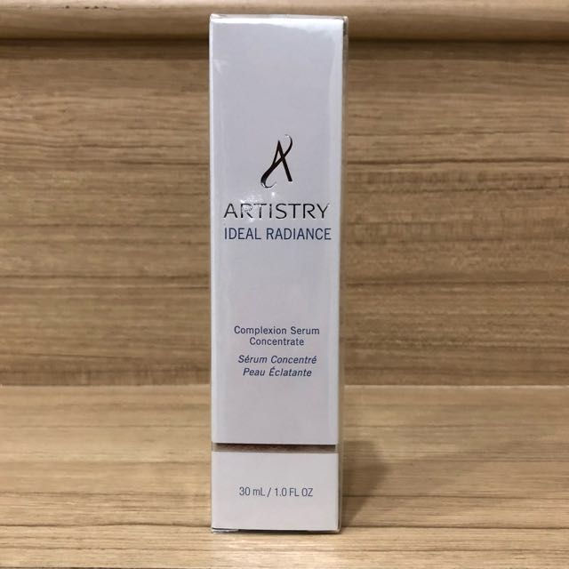 Thumbnail: Tinh chất dưỡng trắng sáng da Artistry Ideal Radiance (30ml)