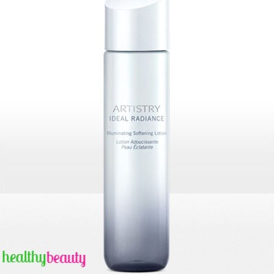 Tinh chất hoa hồng làm sáng và mềm da Artistry Ideal Radiance (200ml)