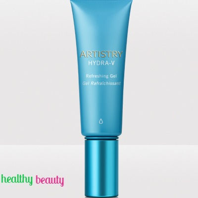 Gel giúp tươi mới làn da ARTISTRY Hydra-V (50 ml)