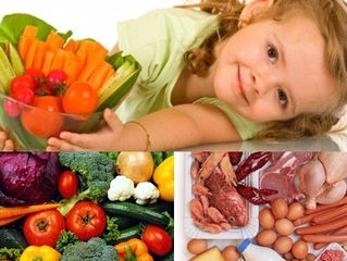 VAI TRÒ QUAN TRỌNG CỦA VITAMIN A