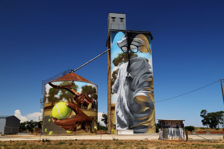Arkona, Victoria