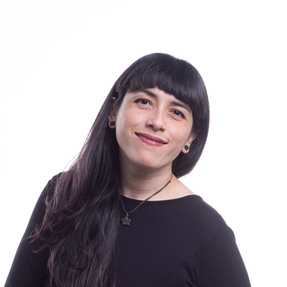 Conversation with Elena Sipán from Peru - thanatologist and founder of 'The elephant in the room'