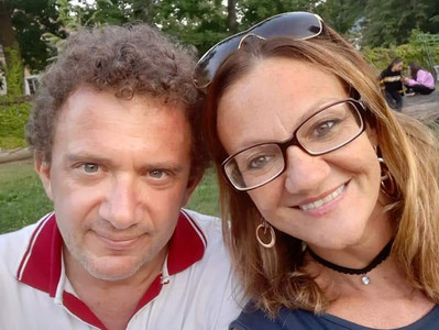 Conversation with Emanuela Castelli from Italy
