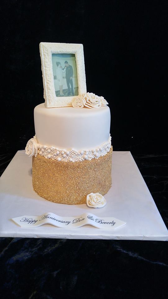 Golden Anniversary