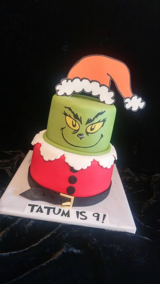 Grinch