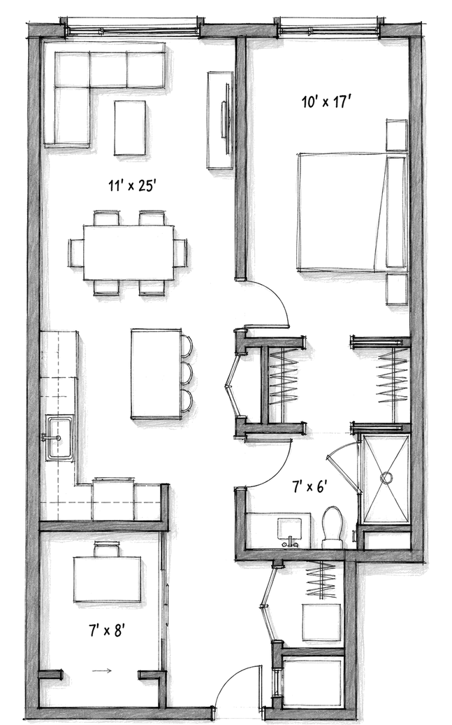The-Marlowe-One-Bedroom-Plus-Sketch-Transparent.png