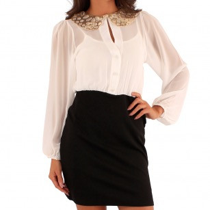 Edge Outfit