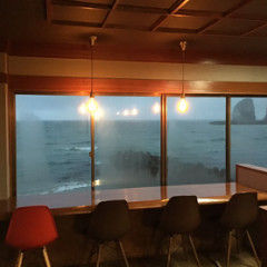 夜のニルソン、雨のニルソン