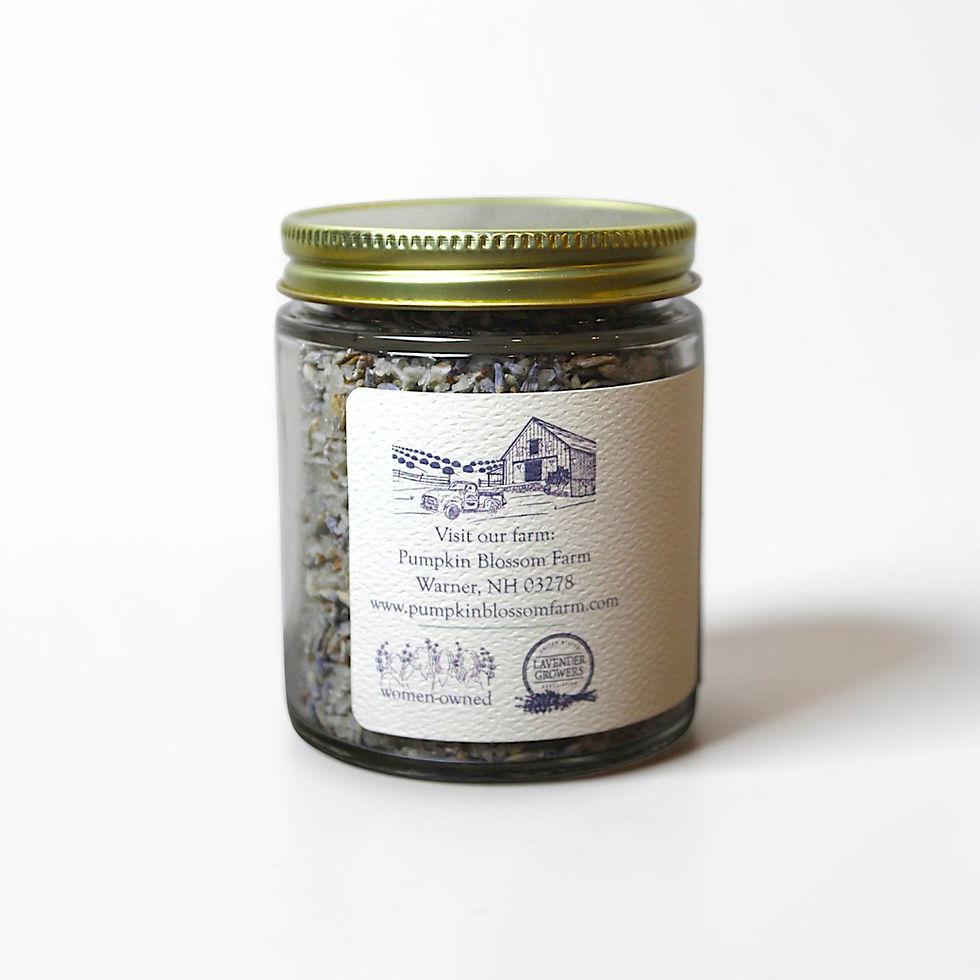 Thumbnail: Lavender Salt