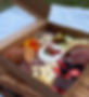 Sunset Date Night Charcuterie