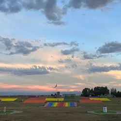 Outtaboundsgolf