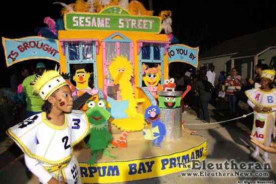 Tarpum Bay 5